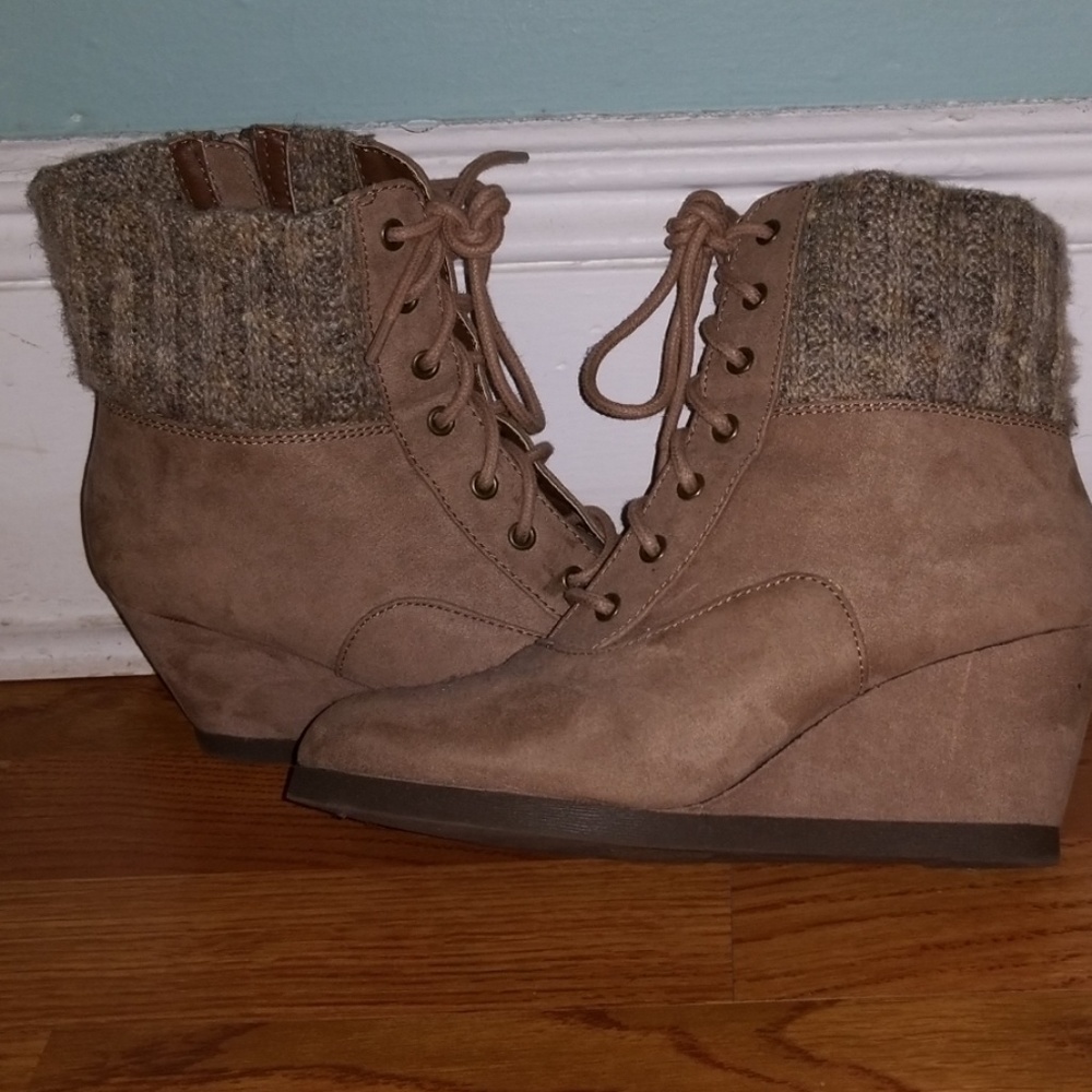 Bootie